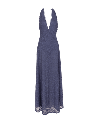 Ginny Long Dress - Verona