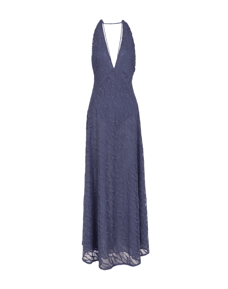 Ginny Long Dress - Verona
