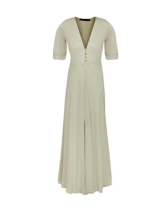 Irida Midi Dress - Regatta