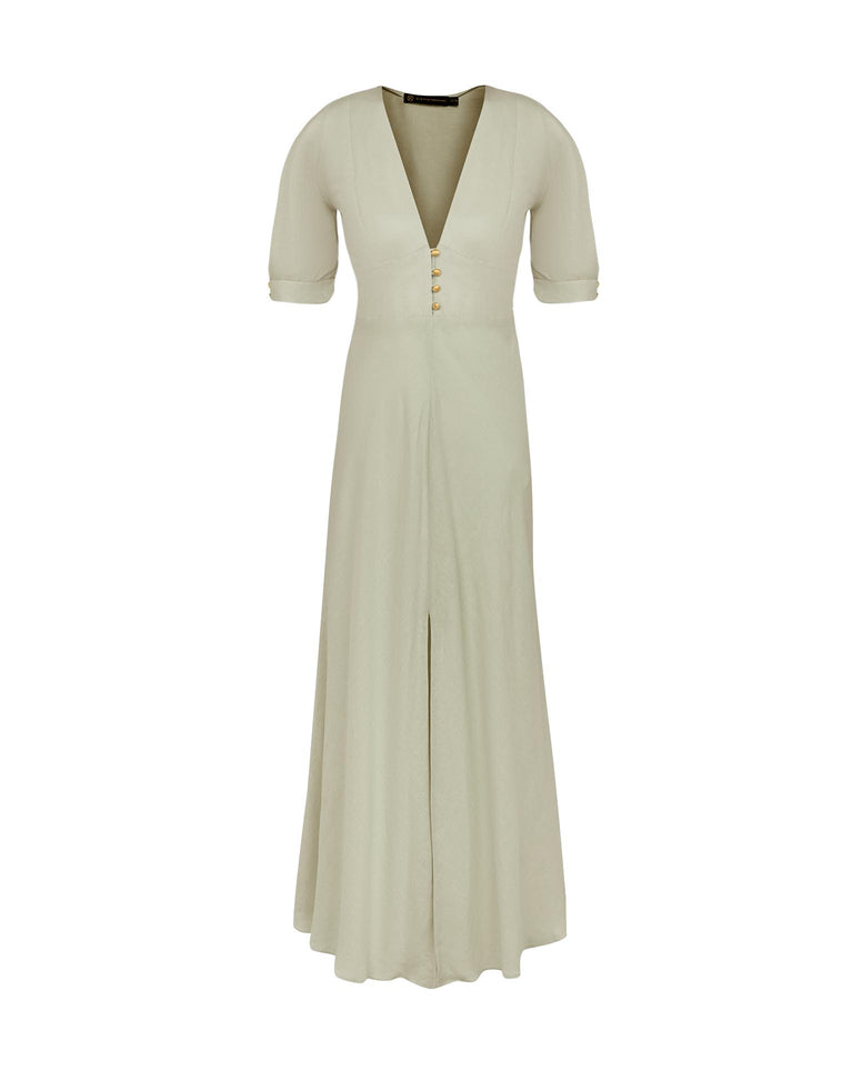 Irida Midi Dress - Regatta