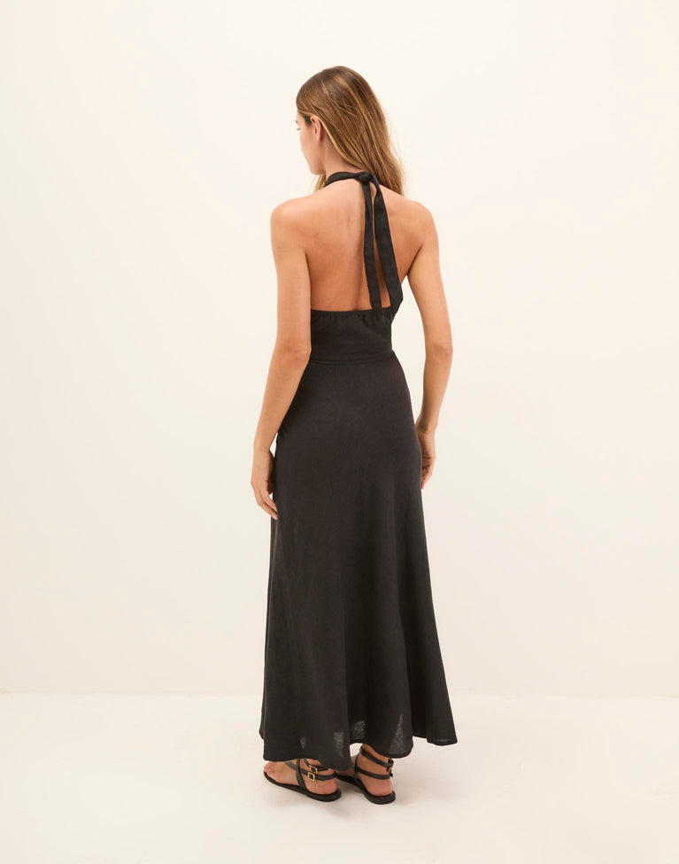 hailey midi dress Hailey Midi Dress