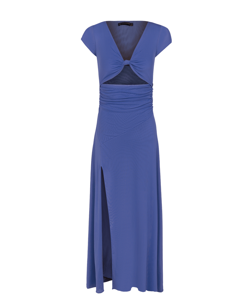 Maelly Maxi Dress - Wavesong XS