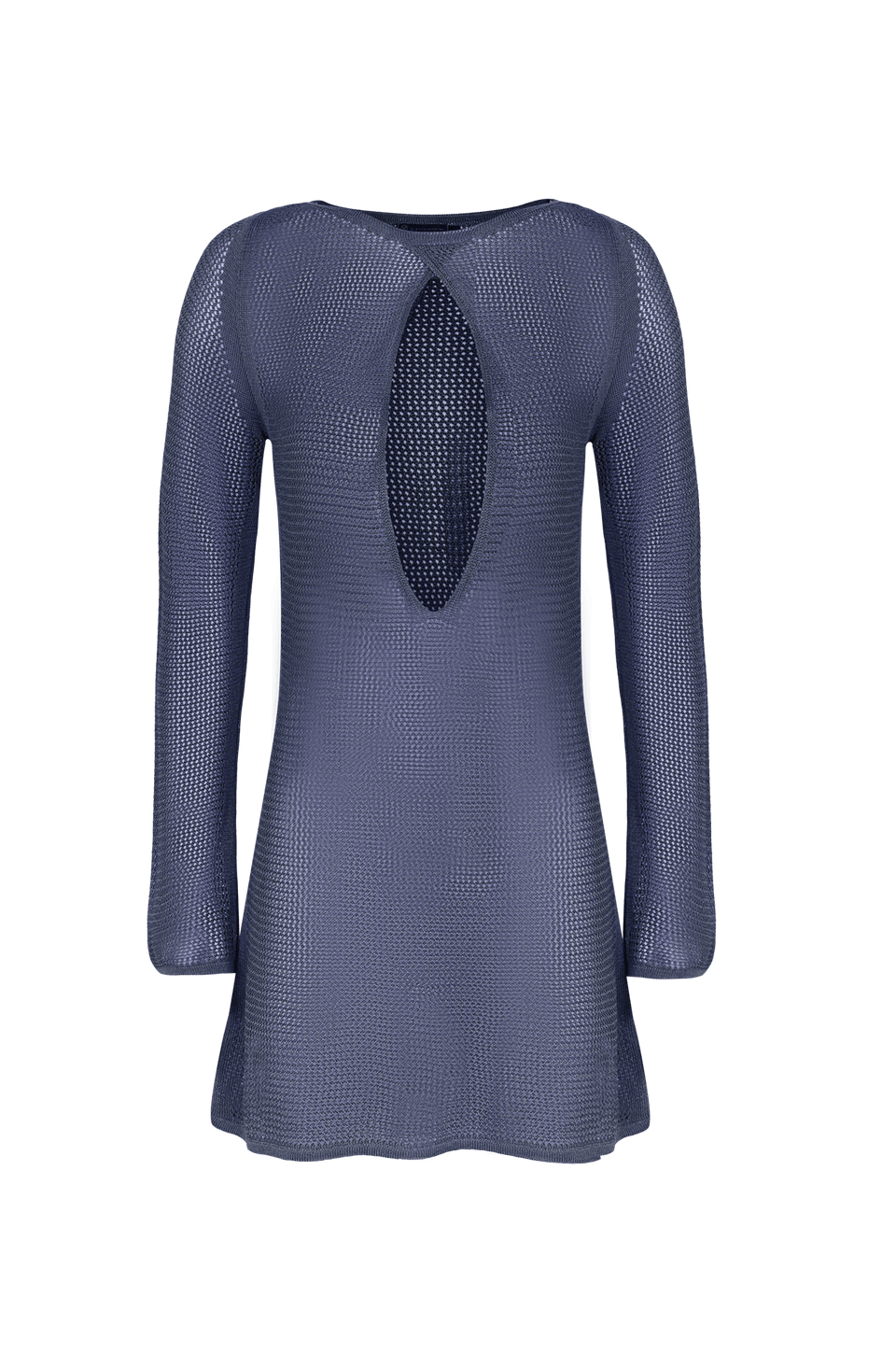 Knit Micah Short Cover Up - Verona XS