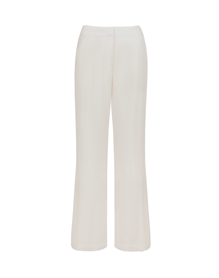 Cassia Pants - Off White XS