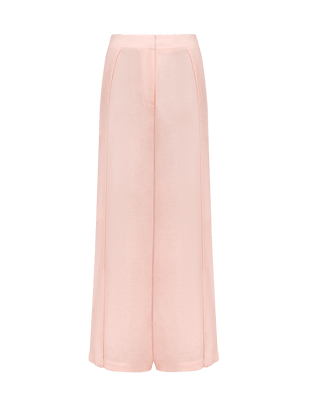 Stacy Pants - Rosewater XS
