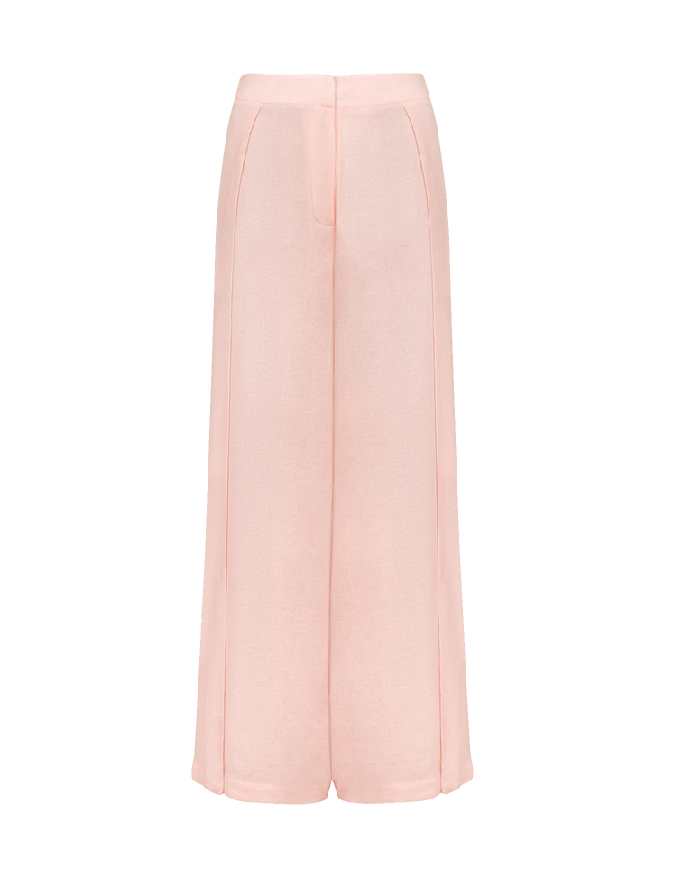 Stacy Pants - Rosewater XS