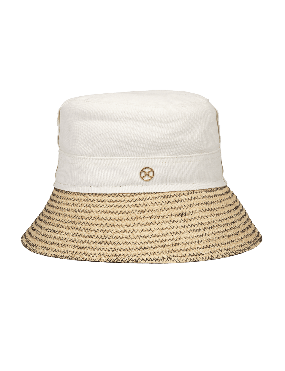 Grace Hat - Off White O/S