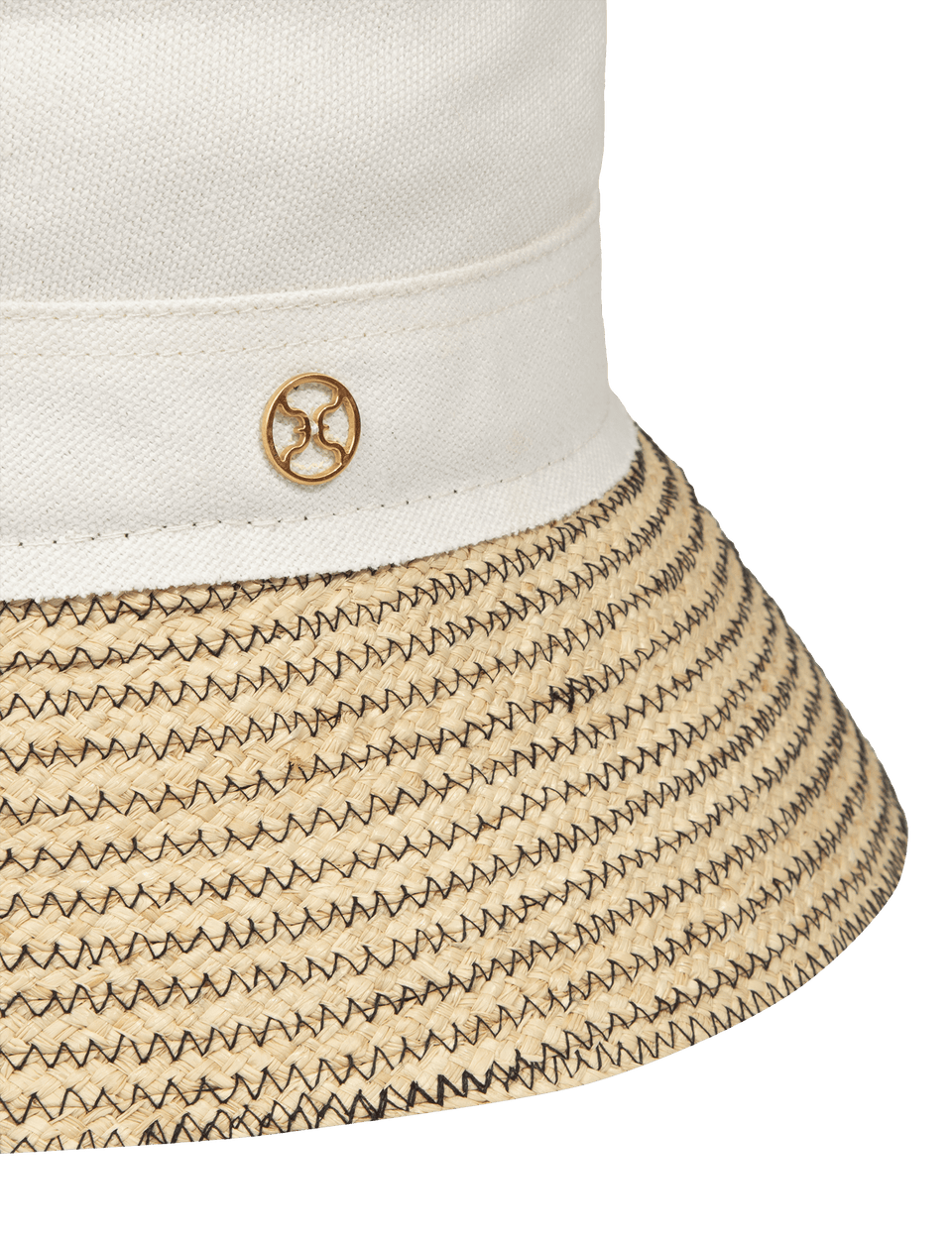 Grace Hat - Off White O/S