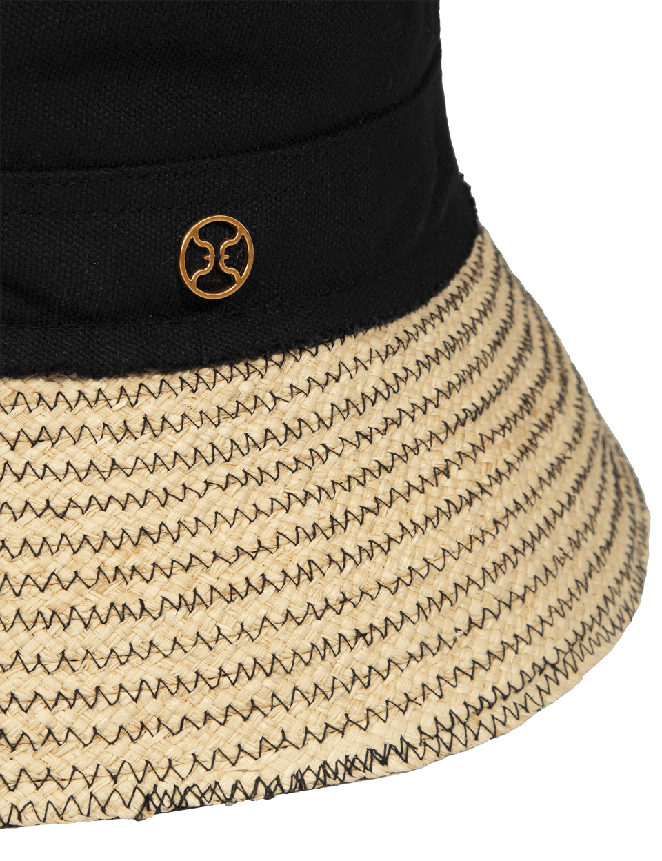 Grace Hat - Black O/S