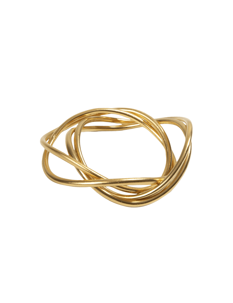 Adara Bracelet - Gold O/S