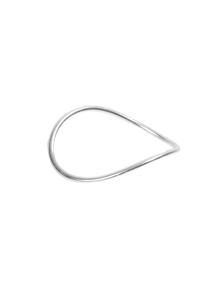Adara Bracelet - Silver O/S