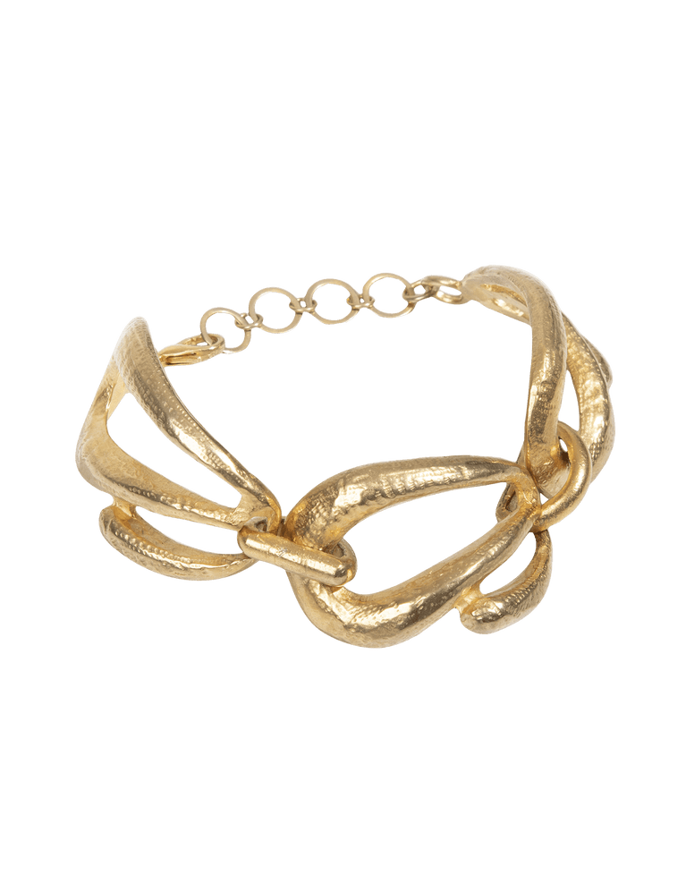 Zury Bracelet - Gold O/S