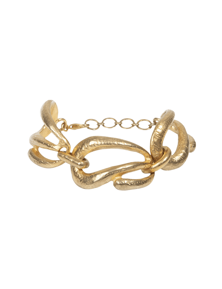 Zury Bracelet - Gold O/S