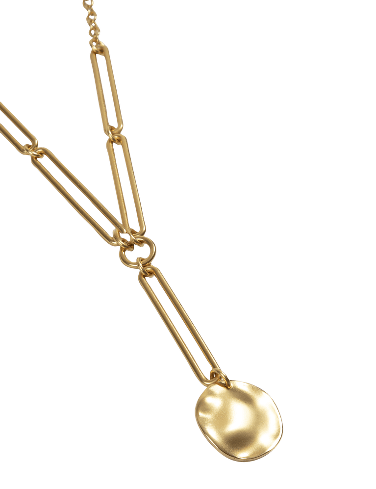 Esme Necklace - Gold O/S
