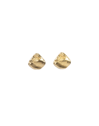 Lori Earrings - Gold