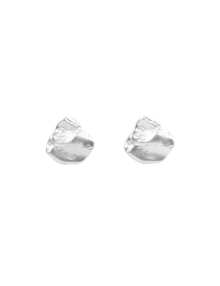 Lori Earrings - Silver O/S