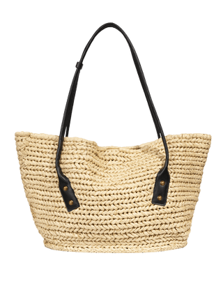 Grace Bag - Natural O/S