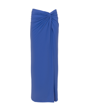 Karen Midi Skirt - Wavesong