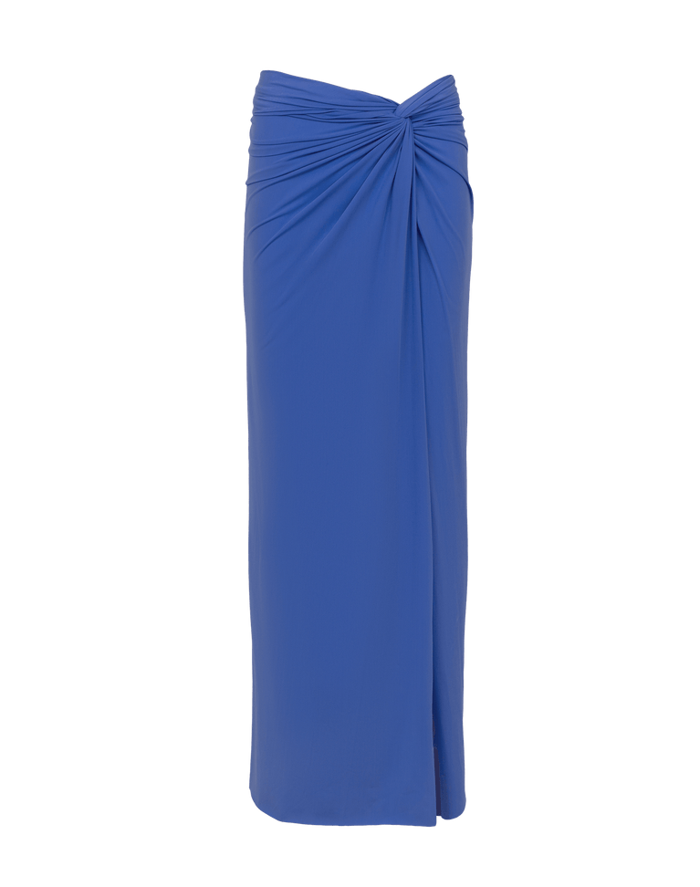 Karen Midi Skirt - Wavesong