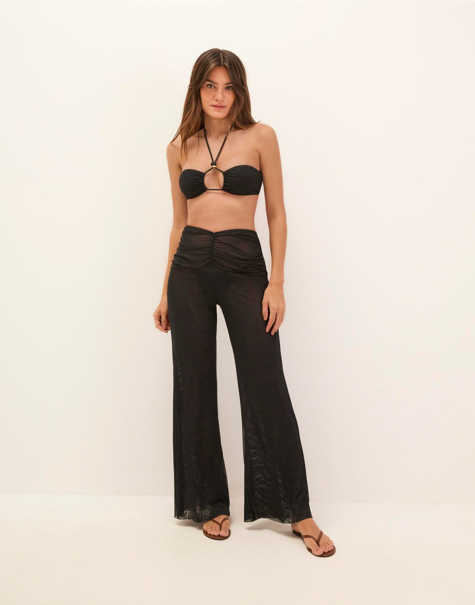Sanna Pants - Black XS