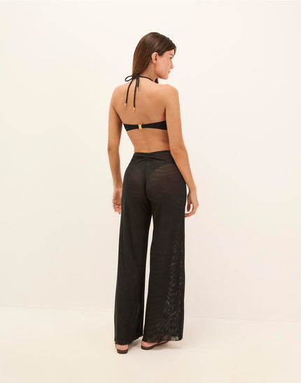 Sanna Pants - Black - Sanna Pants - Black XS