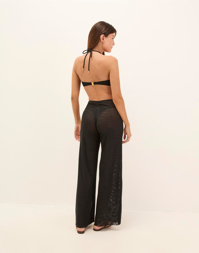 Sanna Pants - Black XS