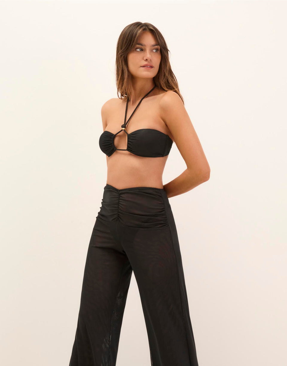Sanna Pants - Black XS