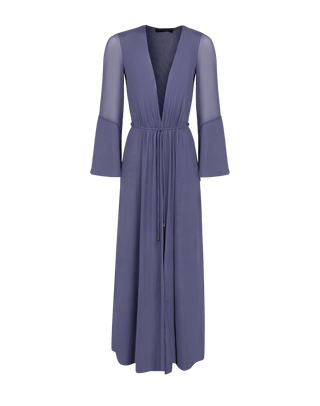 Lysa Long Cover Up - Verona XS