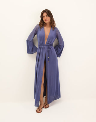 Lysa Long Cover Up - Verona XS