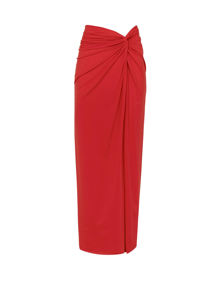 Karen Midi Skirt - Joyride