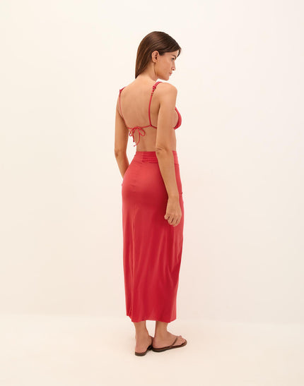 Karen Midi Skirt - Joyride - Karen Midi Skirt - Joyride XS