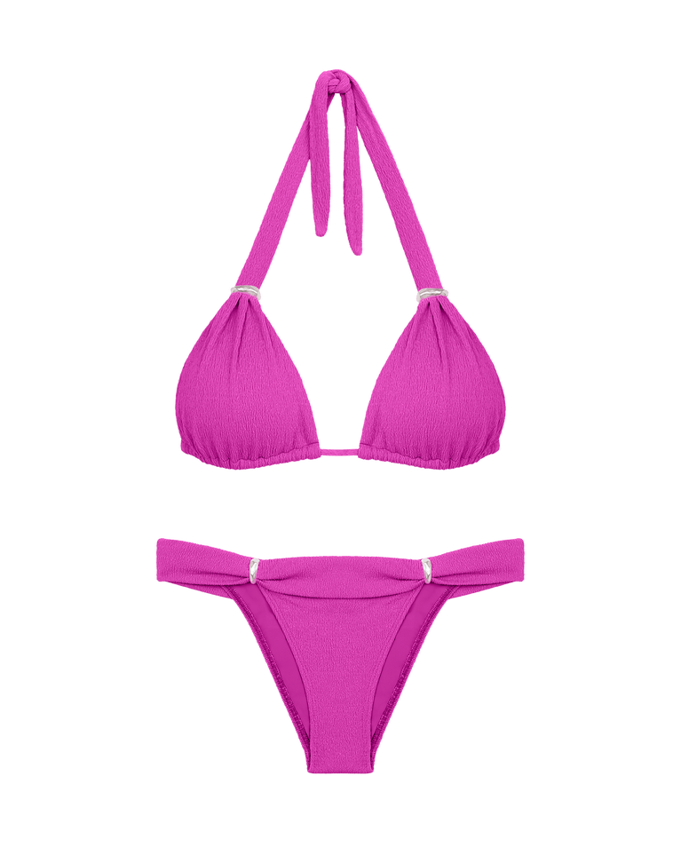 Firenze Bia Tube Top - French Rose Firenze Bia Tube Top - French Rose