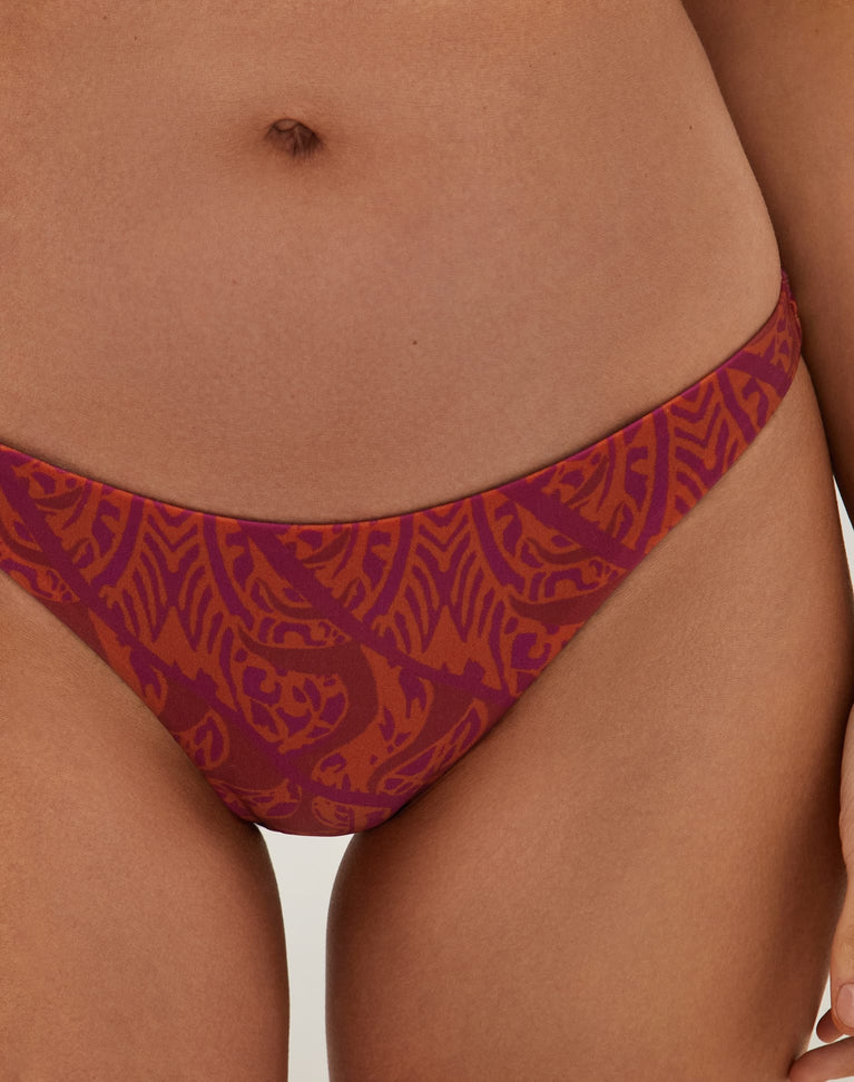 Basic Bottom - Musique Full / XS