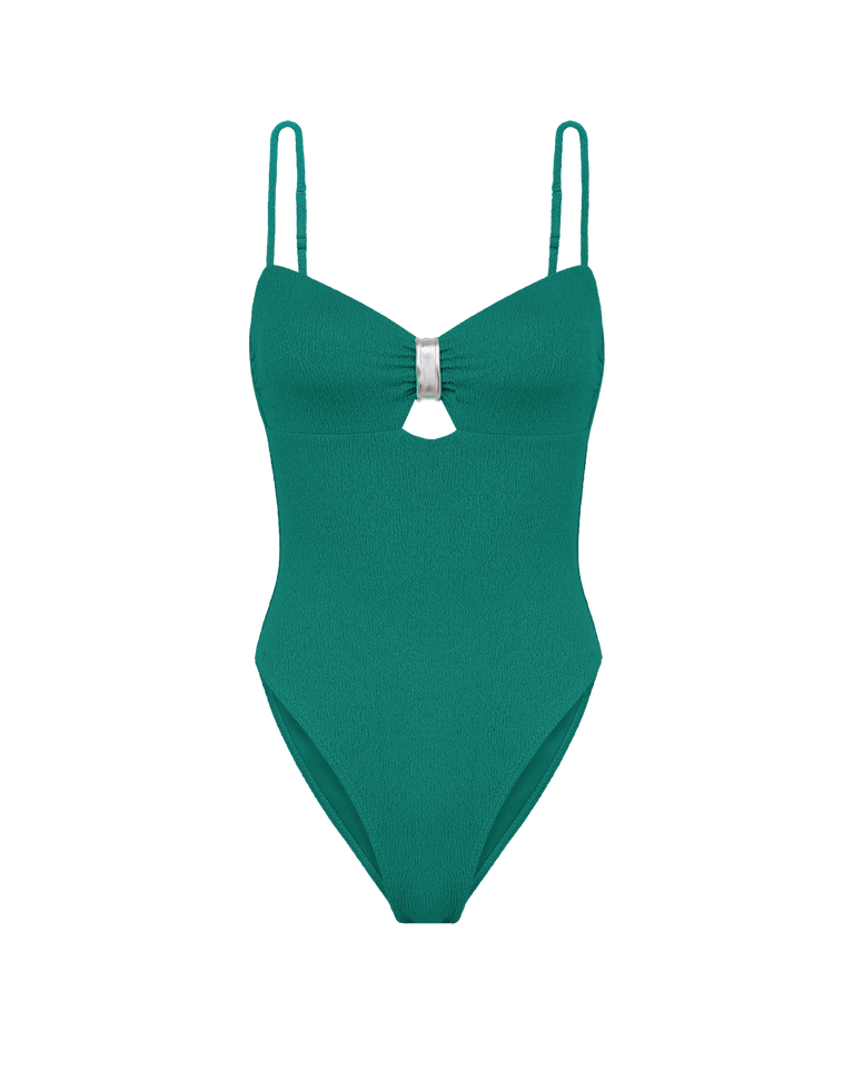 Firenze Sunny One Piece - Yacht