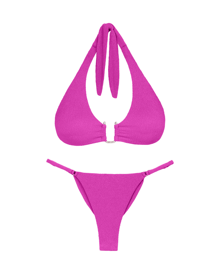 Firenze Jill Alanna Top - French Rose Firenze Jill Alanna Top - French Rose