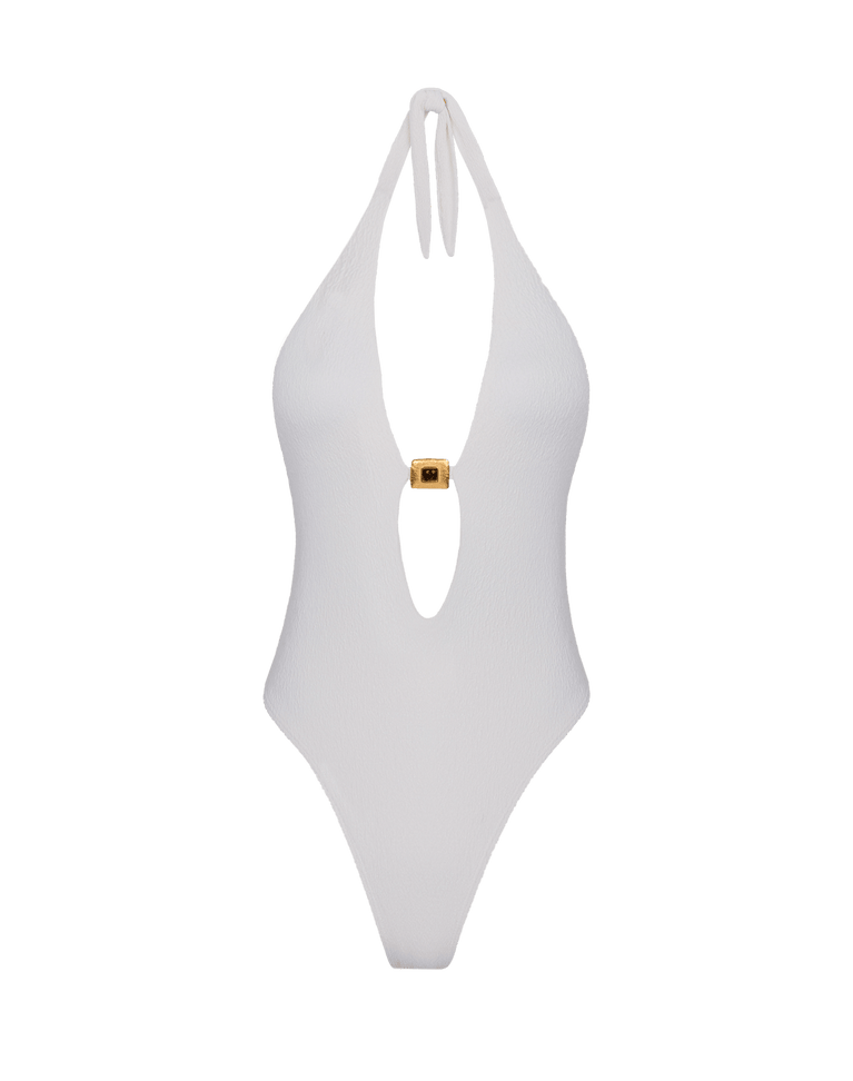 Firenze Liza One Piece - White
