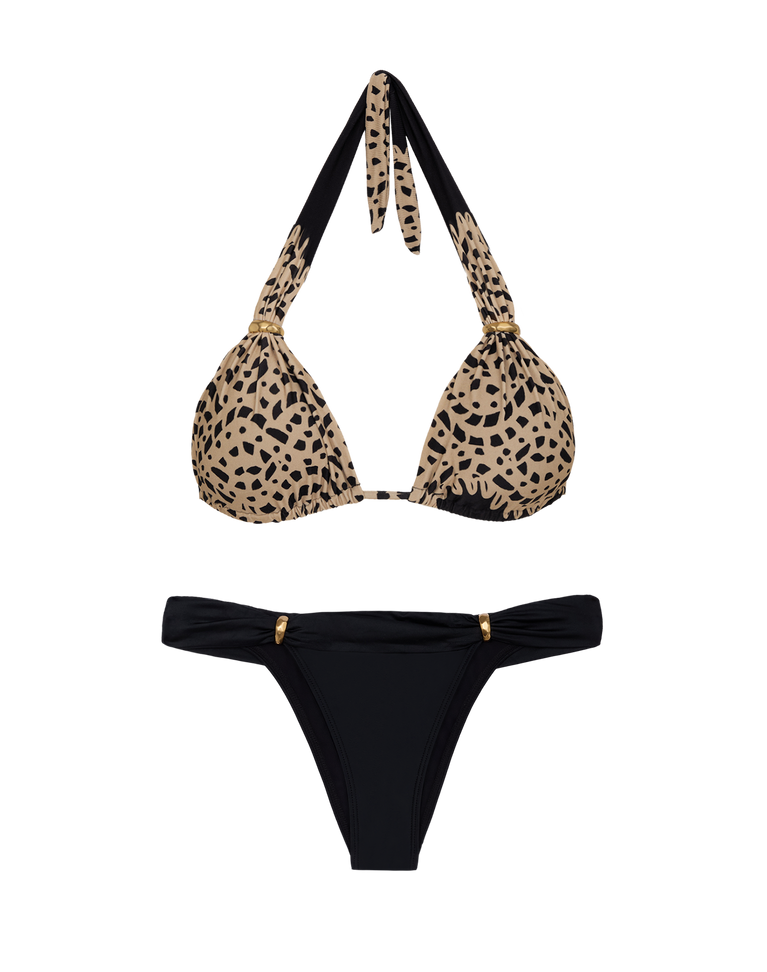 Bia Tube Bottom - Poeme Full / XS