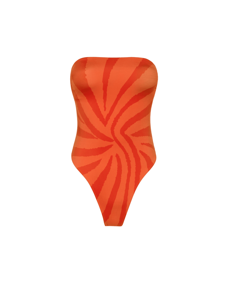 Farah One Piece - Cherie