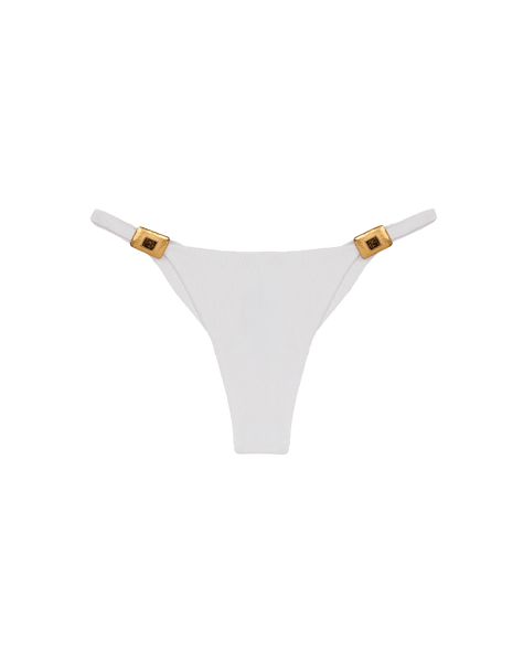 Firenze Liza Bottom - White