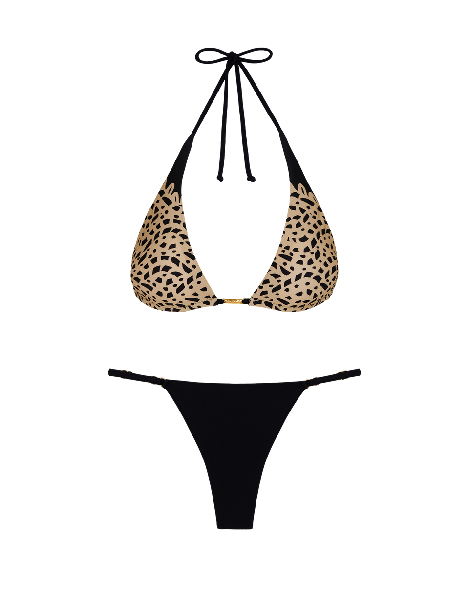 Designer Black Bikinis & Swimsuits | ViX Paula Hermanny Designer Black Bikinis & Swimsuits | ViX Paula Hermanny