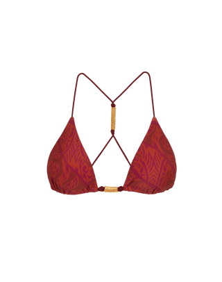 Stacy T Back Tri Top - Musique S