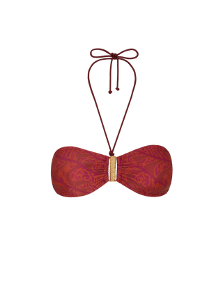 Stacy Bandeau Top - Musique S