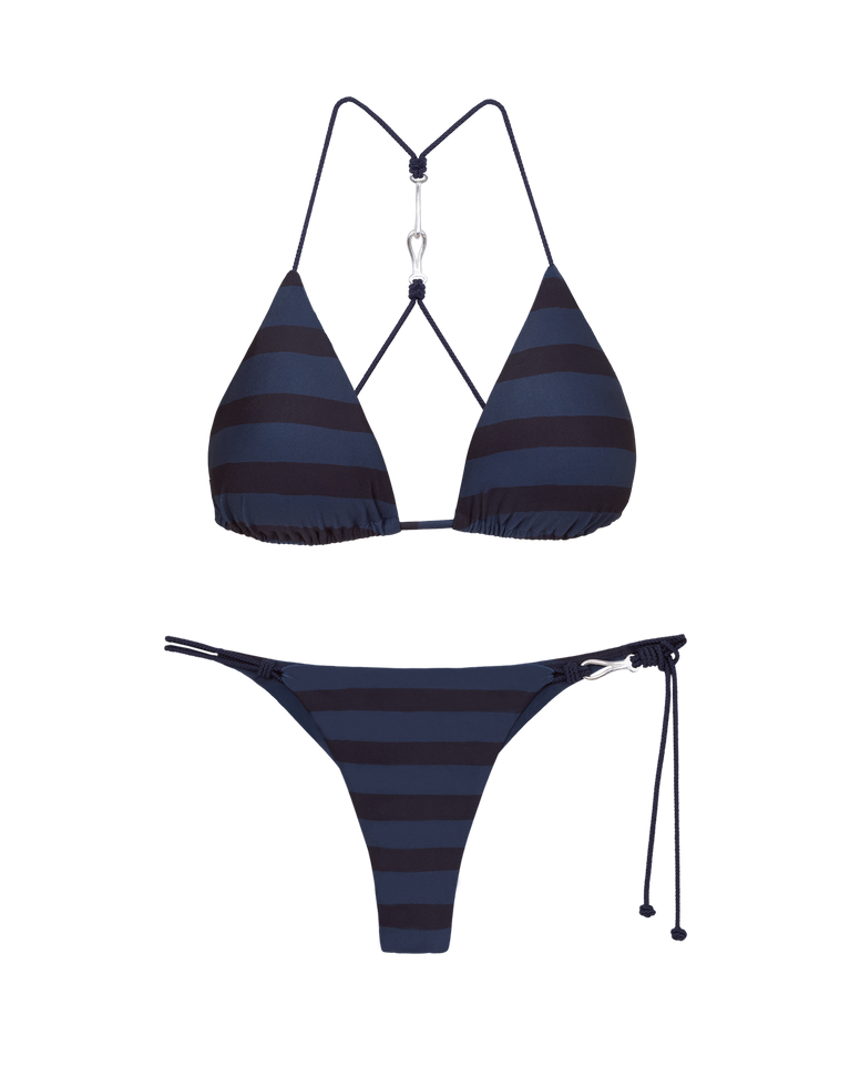 Alba T Back Tri Top - Harmonie S