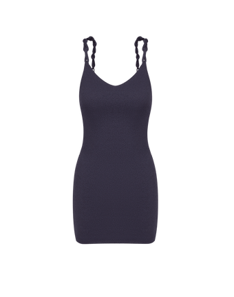 leanne satin mini dress Vix: Leanne Short Dress (VH252004) XL