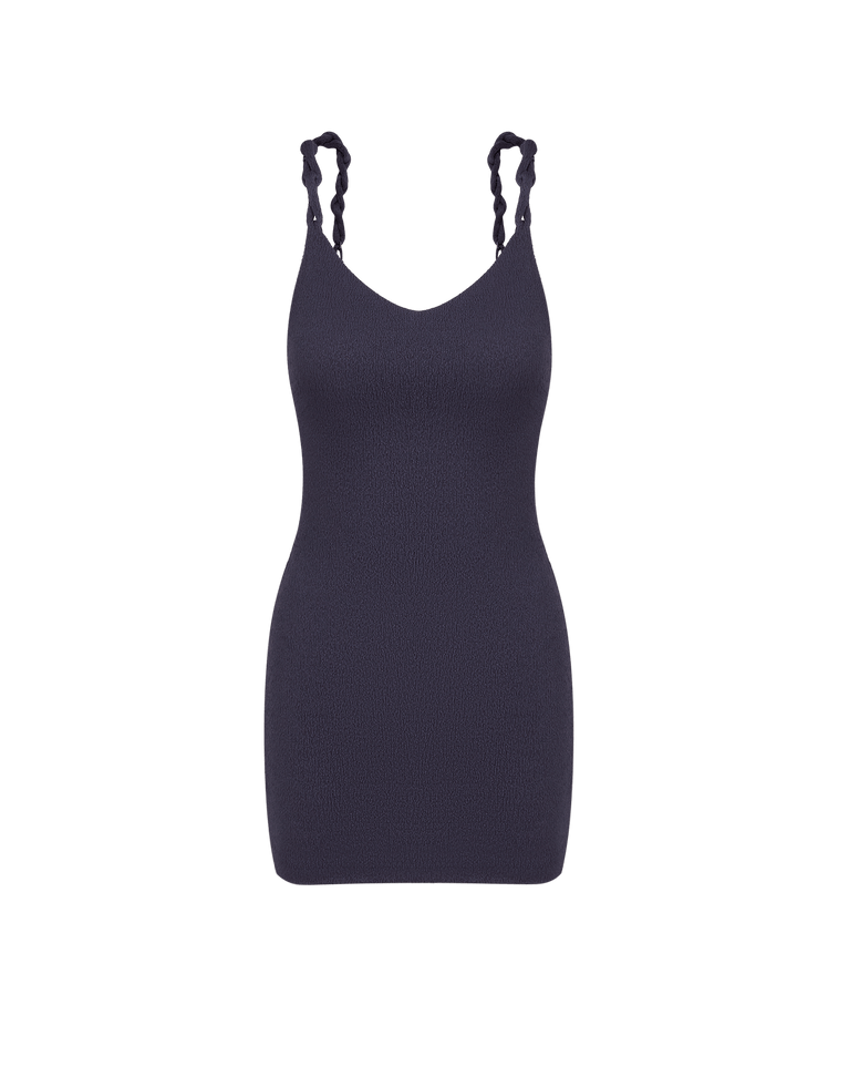 Firenze Leanne Short Dress - Sailboat