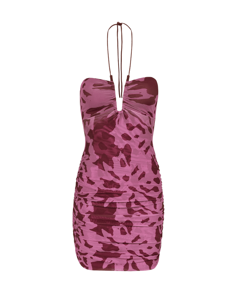 Kalina Short Dress