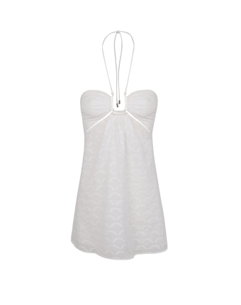 Maureen Short Dress