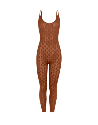 Simone Catsuit - Éclair