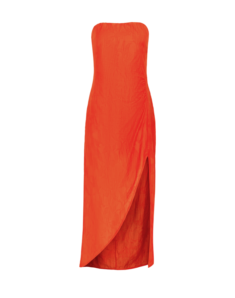 Lys Long Dress - Spritz