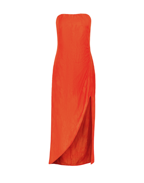 Lys Long Dress - Spritz